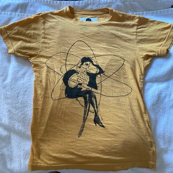 Marc Jacobs Tops - Maripol Marc Jacobs T Shirt